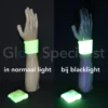 Glow Specialist UV NEON POLSBANDJES - SET VAN 2