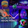 GLOW SPORT NEON PAKKET