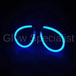 GLOWBRIL VOORDEEL PAKKET - 50 BRILLEN - ASSORTI