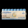 Grundig GRUNDIG ALKALINE BATTERIJEN - AA - 16 STUKS MULTIPACK
