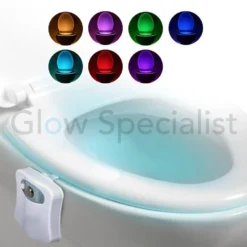Grundig GRUNDIG LED WC-POT VERLICHTING - COLOR CHANGING