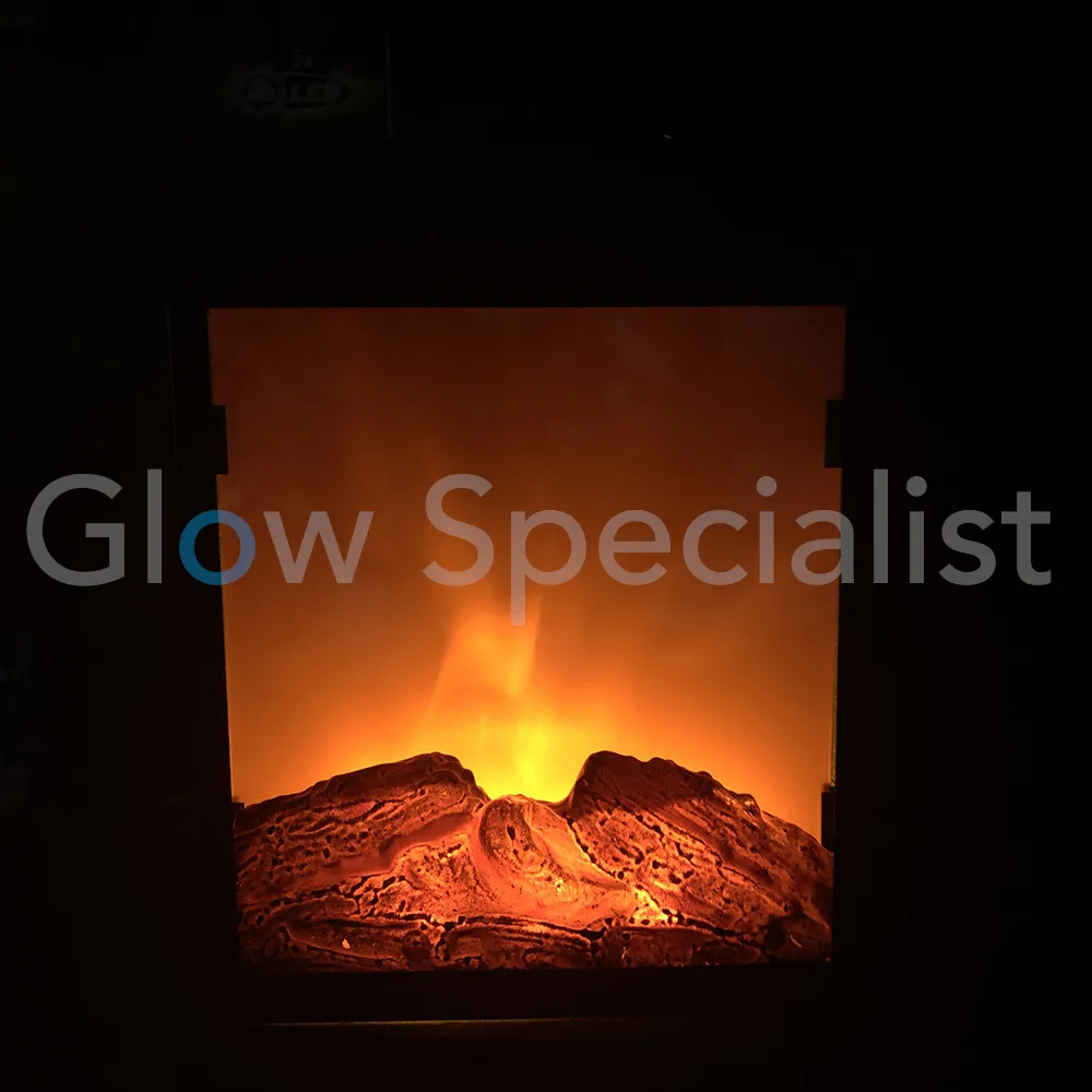 Grundig GRUNDIG SFEERHAARD LANTAARN 3 LED - 36CM - Afbeelding 2