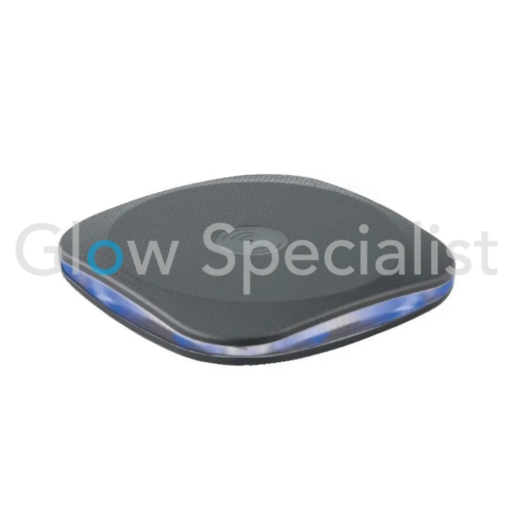 Grundig GRUNDIG UNIVERSELE DRAADLOZE OPLAADPAD - Afbeelding 2