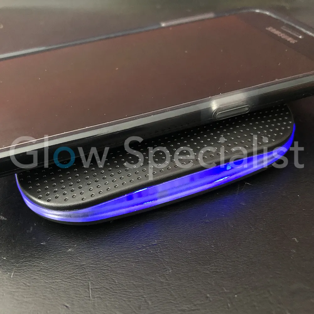 Grundig GRUNDIG UNIVERSELE DRAADLOZE OPLAADPAD - Afbeelding 4