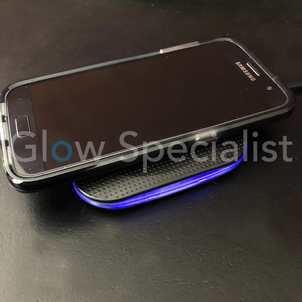 Grundig GRUNDIG UNIVERSELE DRAADLOZE OPLAADPAD - Afbeelding 5