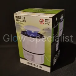 Grundig USB ELEKTRISCHE INSECTENBESTRIJDER