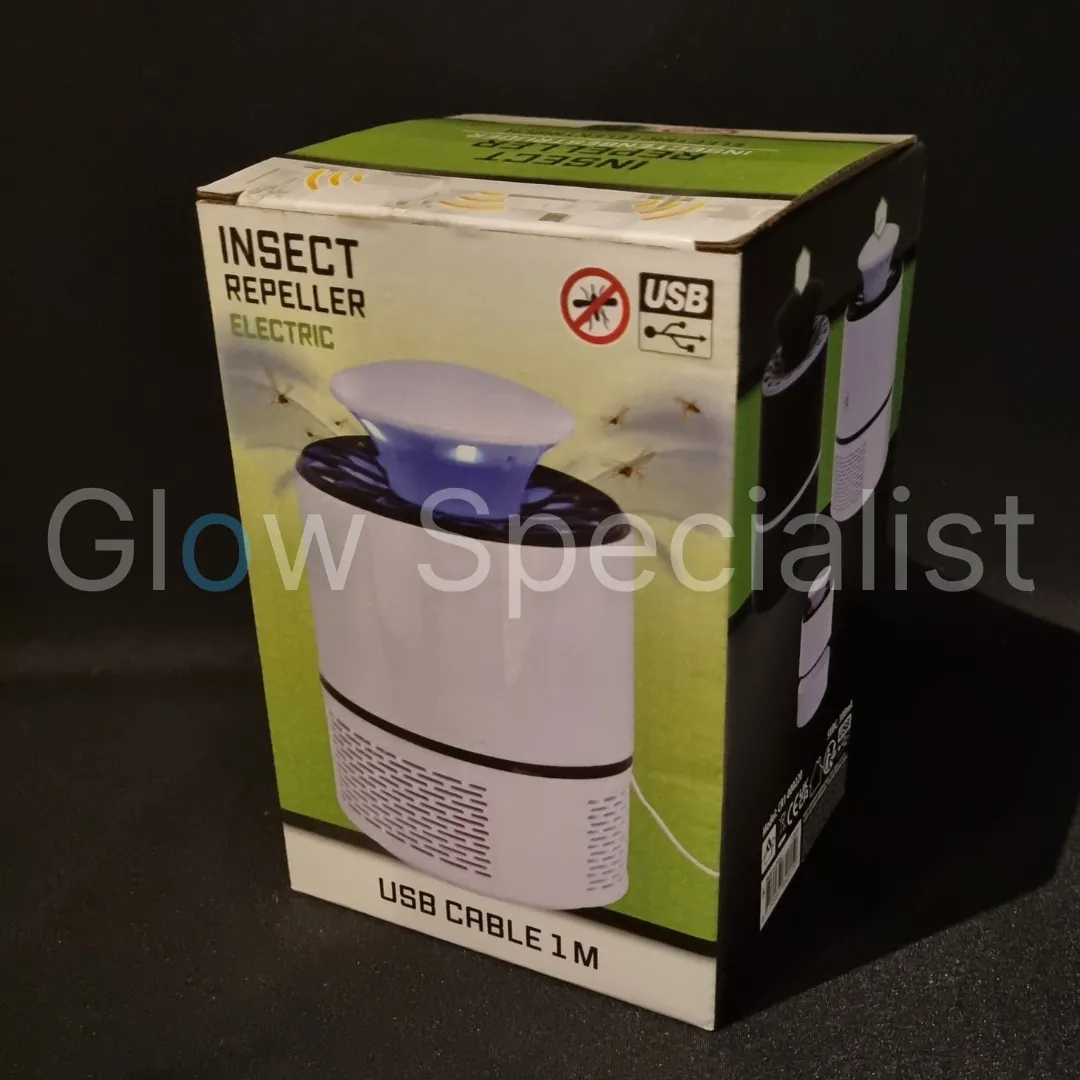 Grundig USB ELEKTRISCHE INSECTENBESTRIJDER