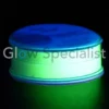 Kryolan BLACKLIGHT KRYOLAN AQUA COLOR ONZICHTBARE SCHMINK