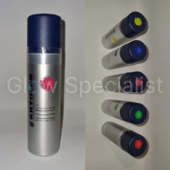 Kryolan UV/BLACKLIGHT DAYGLOW KRYOLAN HAARSPRAY