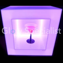 LED BOX DISPLAY