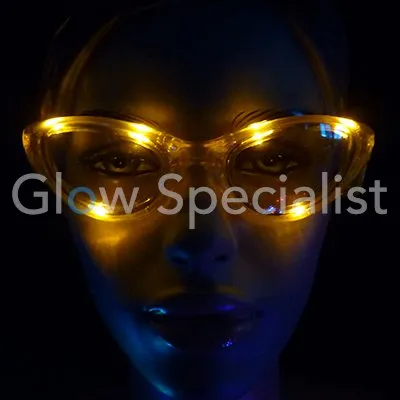 LED BRIL - Afbeelding 5