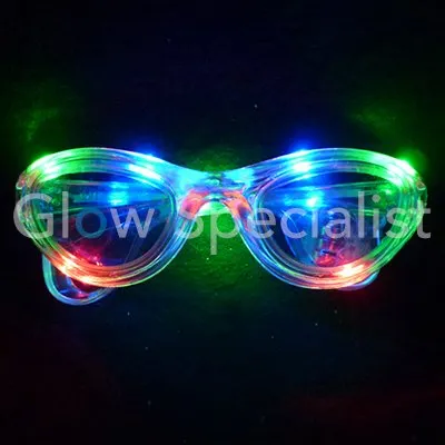 LED BRIL - Afbeelding 8