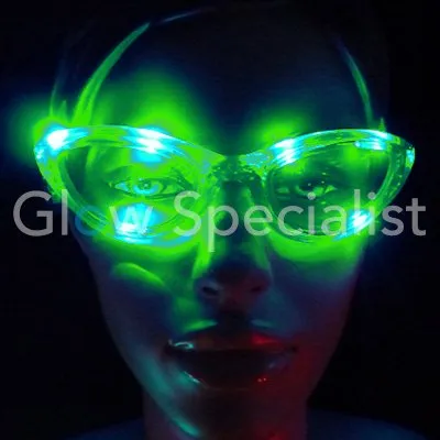 LED BRIL - Afbeelding 9