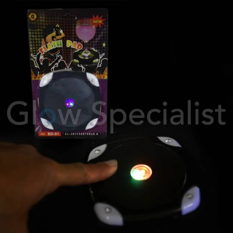 LED COLOR CHANGING ONDERZETTER - Afbeelding 3