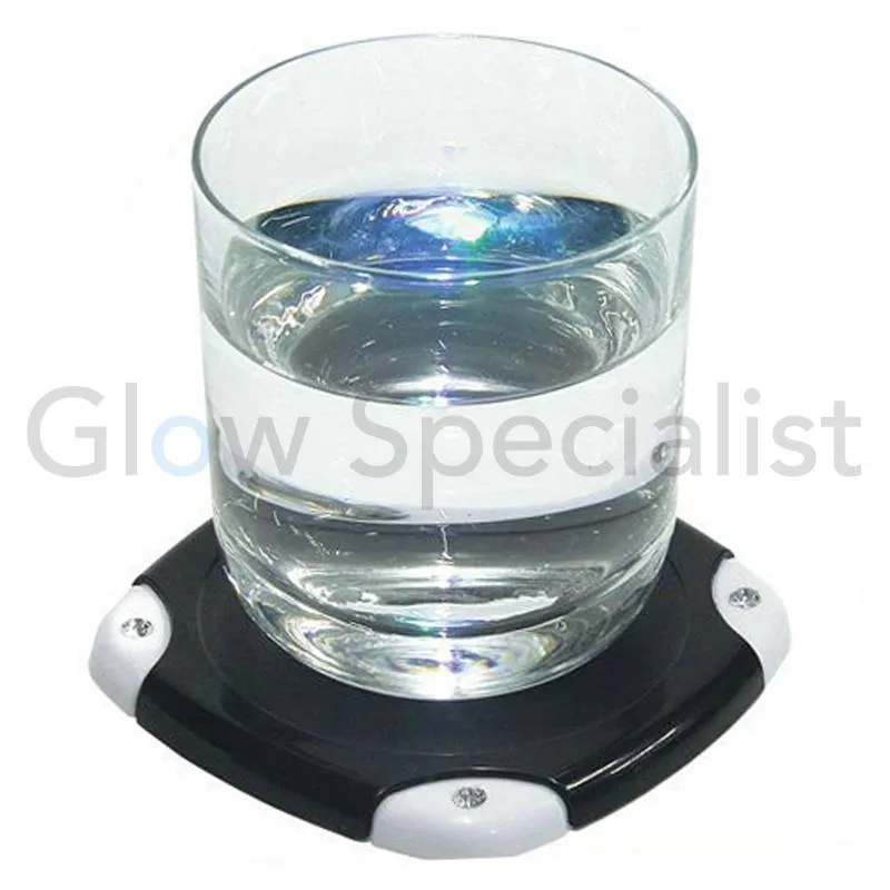 LED COLOR CHANGING ONDERZETTER - Afbeelding 4