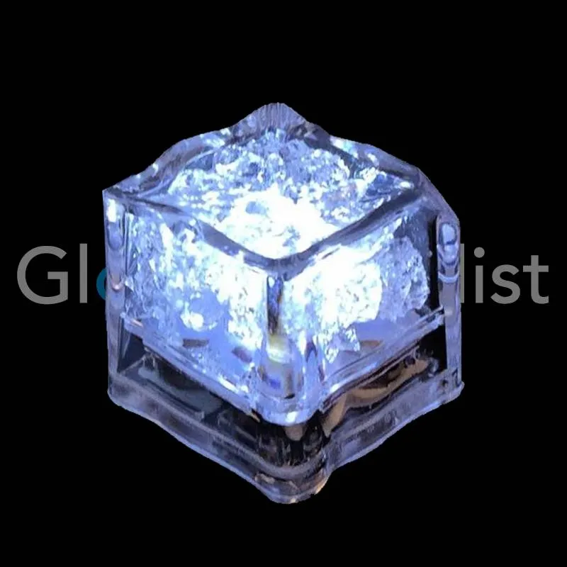 LED CUBE - IJSKLONTJE - Per Stuk - Afbeelding 5