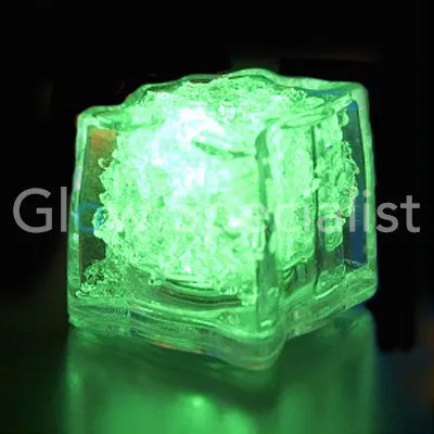 LED CUBE - IJSKLONTJE - Per Stuk