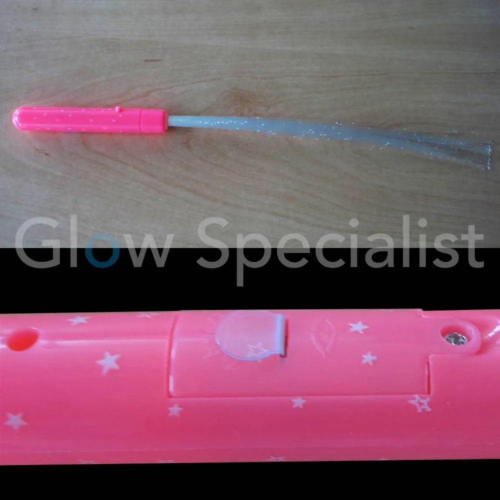 LED FIBERSTICK - Afbeelding 4
