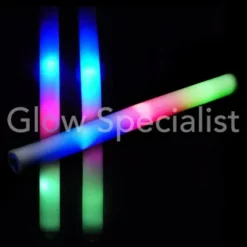 LED FOAMSTICK - SCHUIMSTAAF - FOAM STICK