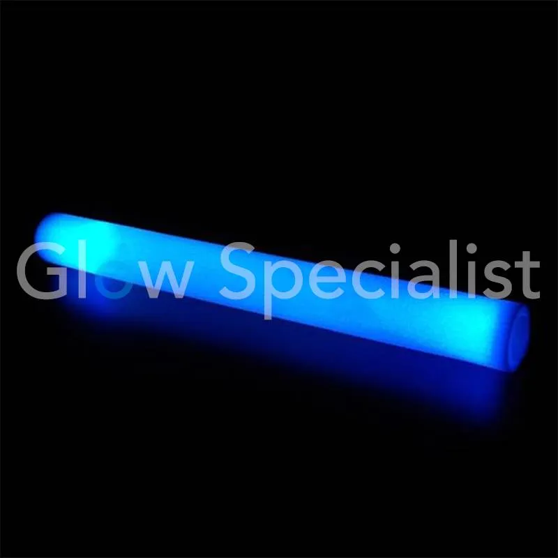LED FOAMSTICK - SCHUIMSTAAF - FOAM STICK - Afbeelding 4