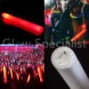 LED FOAMSTICK - SCHUIMSTAAF - ROOD