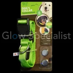 LED HALSBAND VOOR HONDEN
