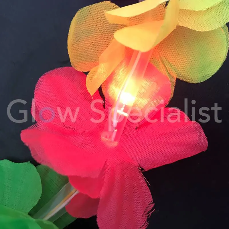 LED HAWAII KRANS - Afbeelding 3