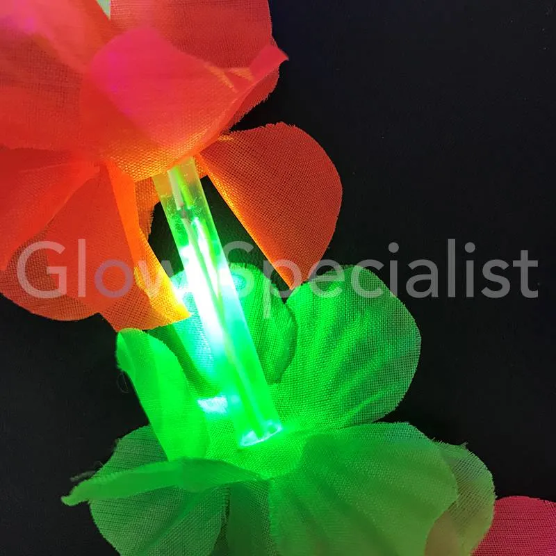 LED HAWAII KRANS - Afbeelding 4
