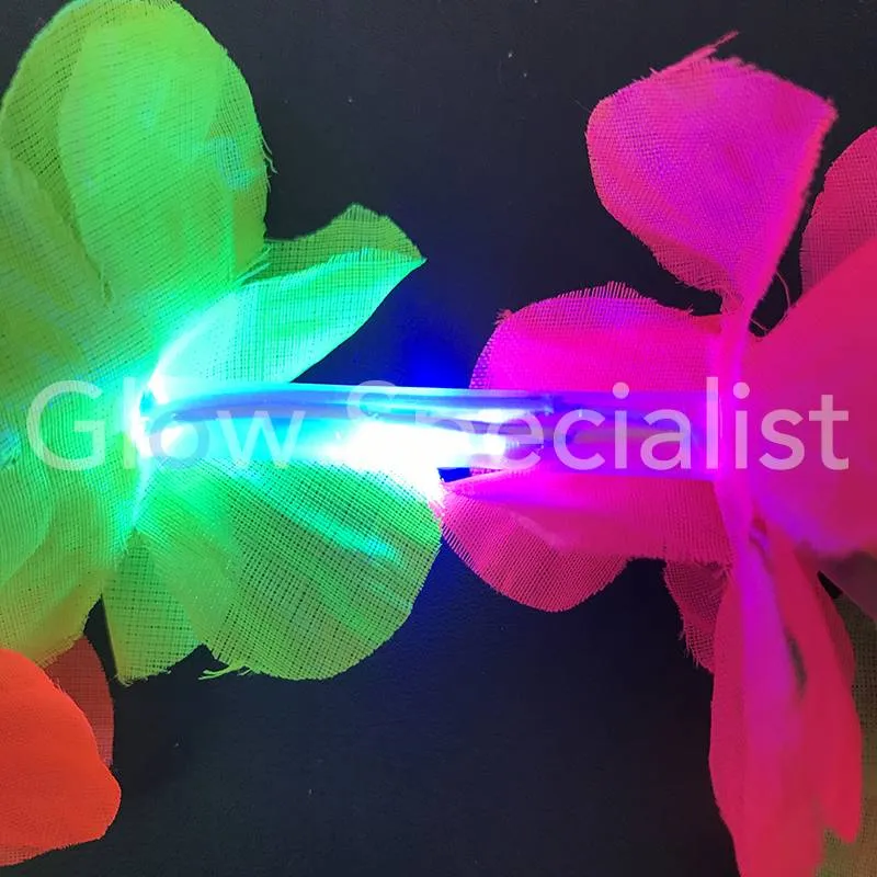 LED HAWAII KRANS - Afbeelding 5