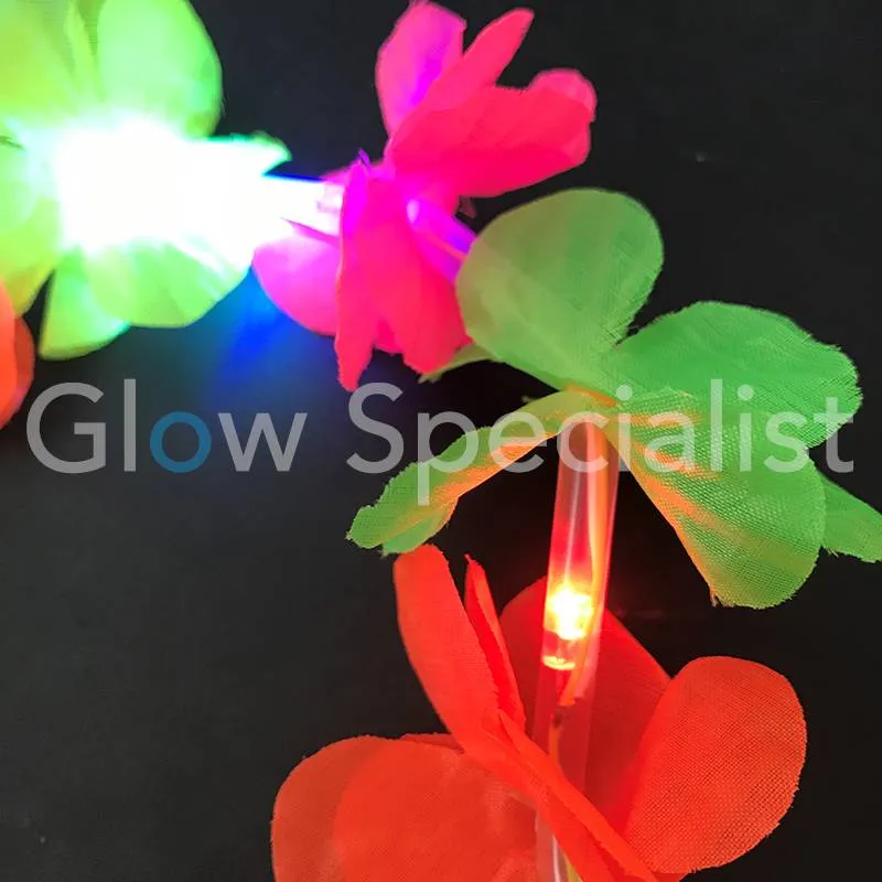 LED HAWAII KRANS - Afbeelding 6