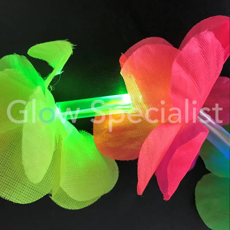 LED HAWAII KRANS - Afbeelding 7