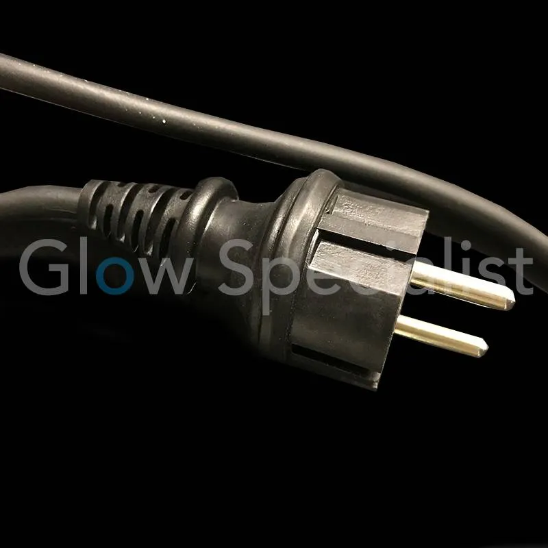 LED SLANGVERLICHTING - 300 LED - 5 METER - WIT - Afbeelding 6