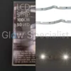 LED STRIP - 1 METER - 30 LED - WIT