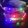 LED STRIP - 3 METER - 90 LED - MULTICOLOR