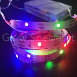 LED STRIP - 3 METER - 90 LED - MULTICOLOR