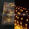 LED STRIP - 3 METER - 90 LED - WARM WIT