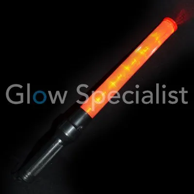 LED VERKEERSREGELAAR LICHTSTOK - Afbeelding 2