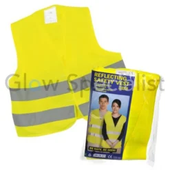 LIFETIME VEILIGHEIDSVEST VOOR VOLWASSENEN