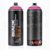 Montana Cans MONTANA BLACK INFRA - ROZE - 400 ML