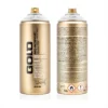 Montana Cans MONTANA GOLD - DISCO WHITE - 400 ML