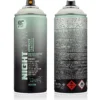 Montana Cans MONTANA NIGHTGLOW - GLOW IN THE DARK SPRAY - GROEN