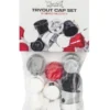 Montana Cans MONTANA TRY OUT CAP SET