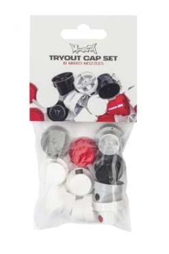 Montana Cans MONTANA TRY OUT CAP SET