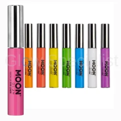 Moon UV / BLACKLIGHT EYELINER - NEON ROZE