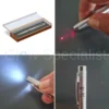 MULTIFUNCTIONELE LASERPEN