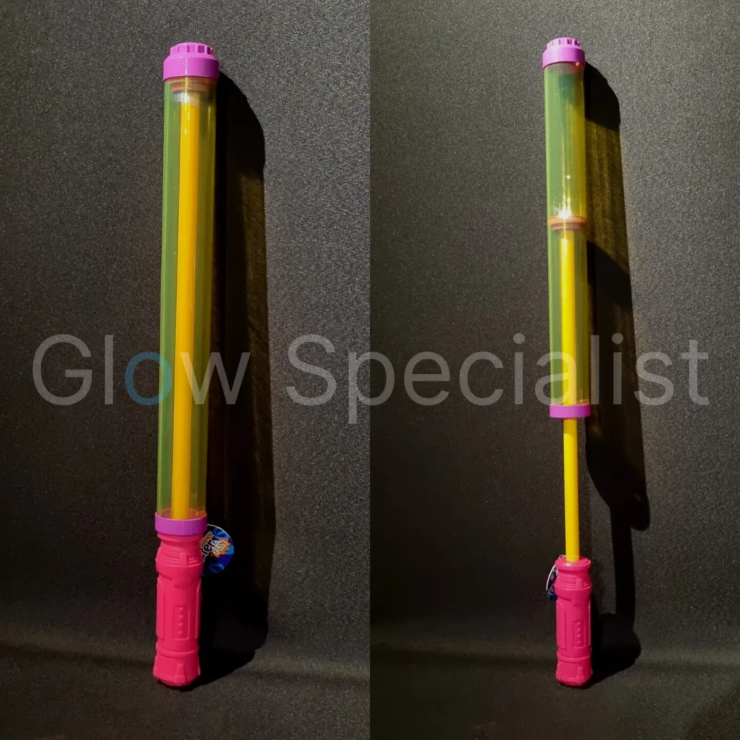 NEON WATER SPUITER - Afbeelding 2