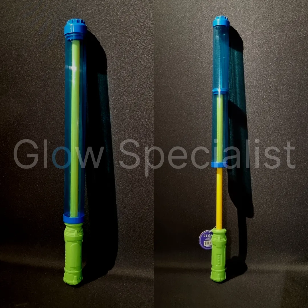 NEON WATER SPUITER - Afbeelding 3