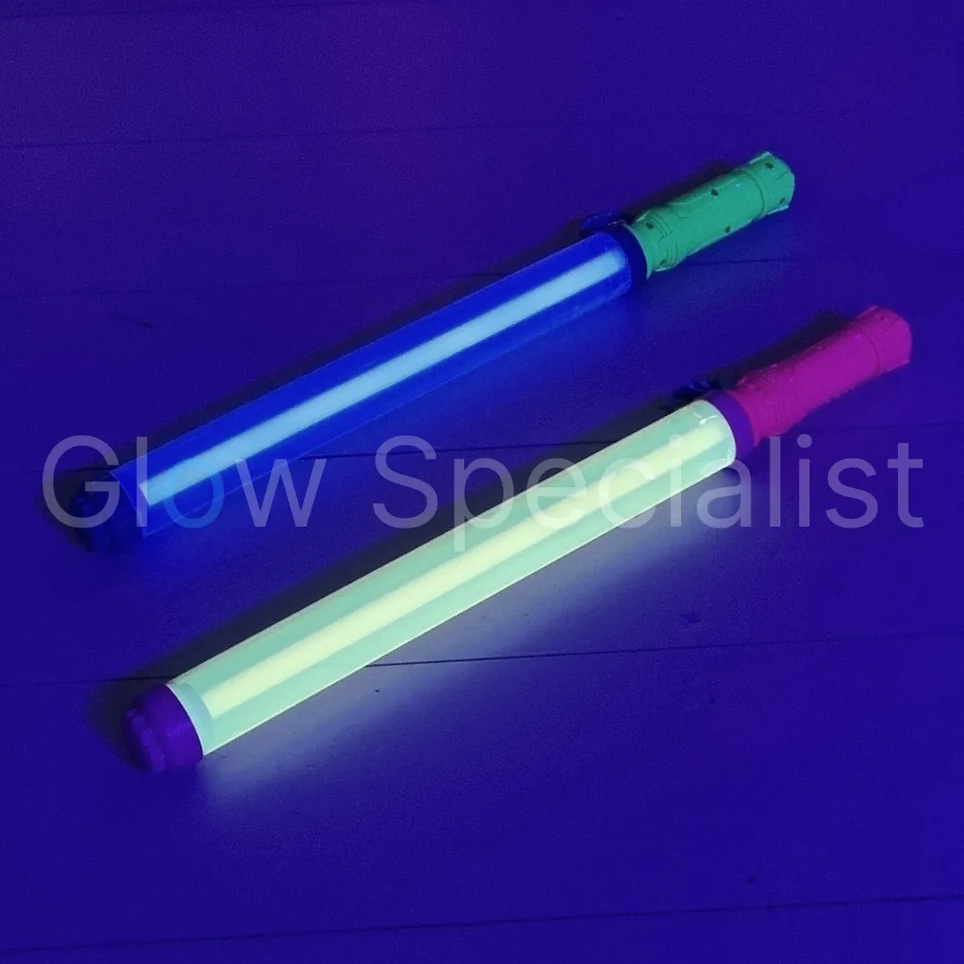 NEON WATER SPUITER - Afbeelding 4