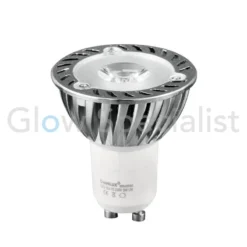 Omnilux OMNILUX GU-10 230V 1x3W LED UV-ACTIEF