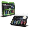 PaintGlow PAINTGLOW GLOW IN THE DARK FACE & BODY PAINT KIT